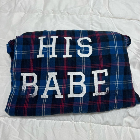 PICK 1 OF 13 Hubs & Hers Vintage Flannels / Button Downs - Picture 7 of 11